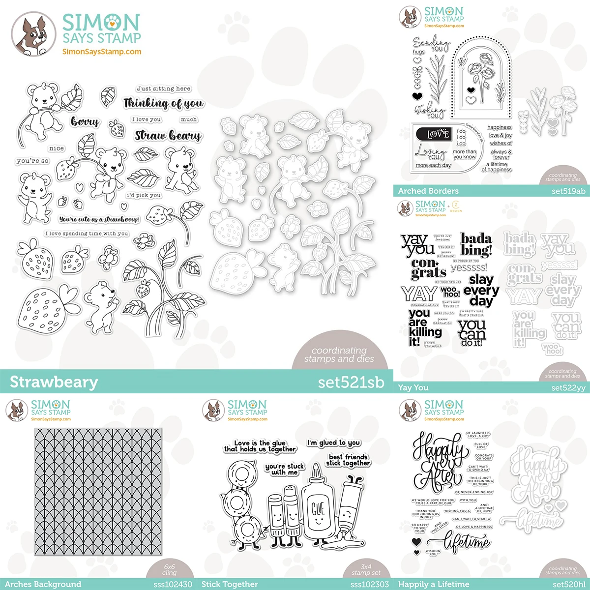 

New Metal Cutting Dies and Stamps Decoration Birthday Cards Diary Dies Scrapbooking Embossed Cutters Paper Crafts Handmade Album