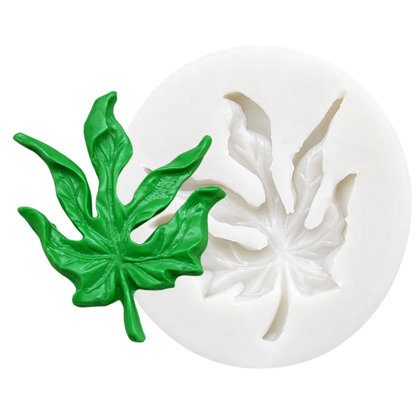 

Фотообои с рисунком клена