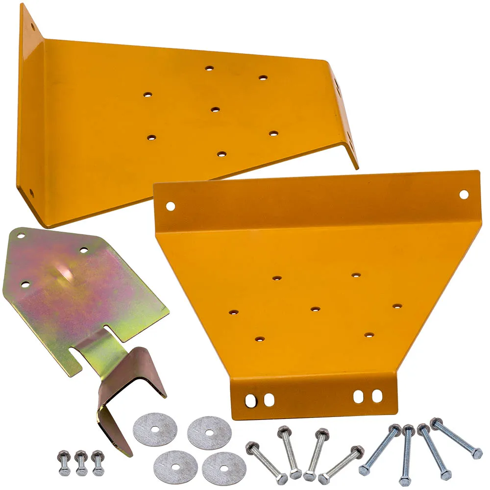 

2x Strong Mount Holder for RL550B XL650 Machine Foot-print