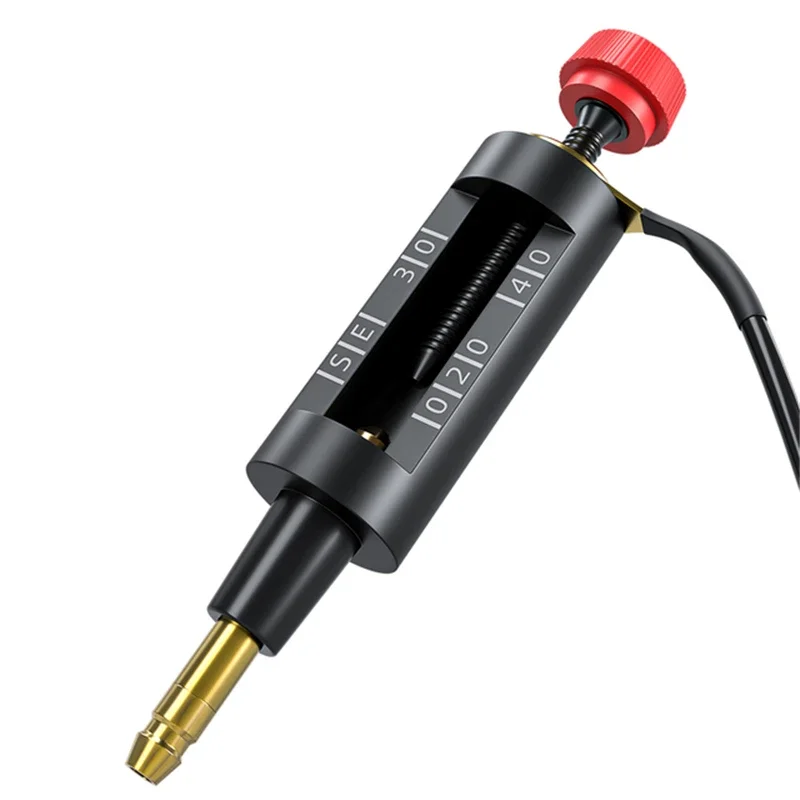 2024 новый тестер свечей зажигания гаечный ключ катушка системы двигателя