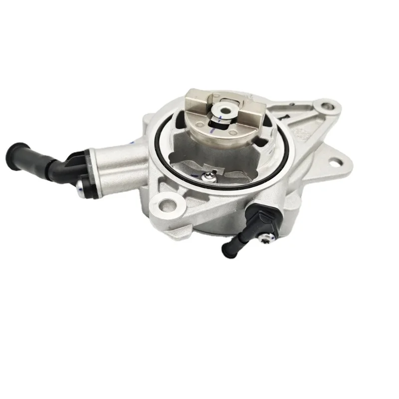 456583 11667586424 Новый тормозной вакуумный насос для Citroen C4 Peugeot BMW