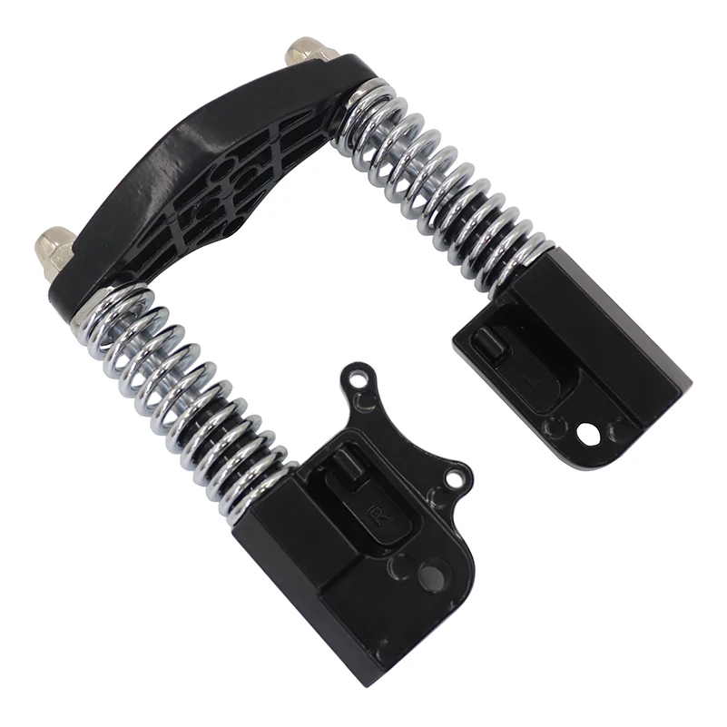 

Передний держатель для электроскутера диаметром 10 дюймов с резьбой M12x1.5