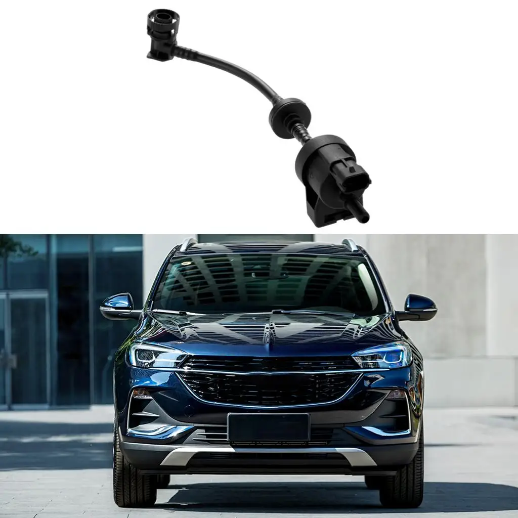 

Car Vapor Canister Purge Valve Solenoid 0280142505 Valve Assy for 1.4 L4 Engine 2012-18