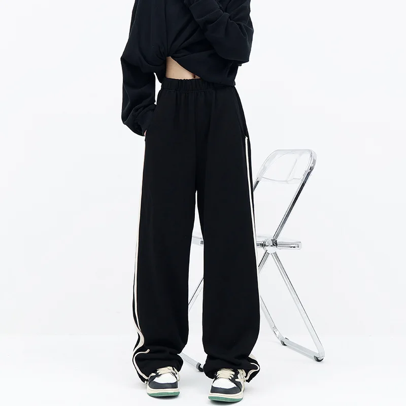 Рисунок 3 - Американские уличные брюки