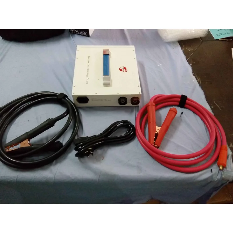 

MST-80 Automotive Programming Power Supply Voltage Regulator