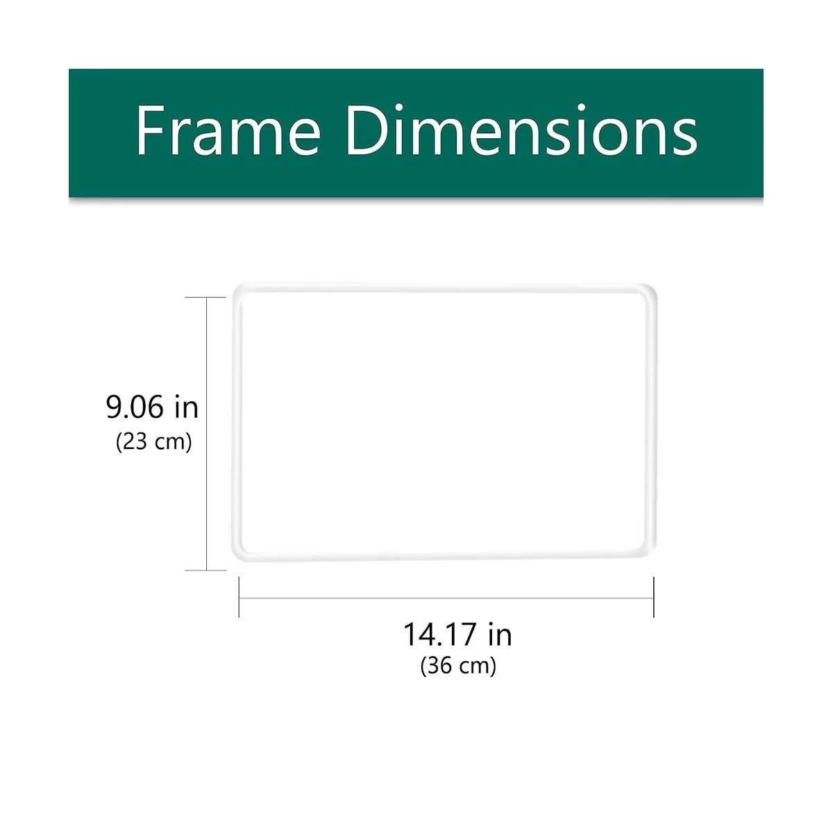 

Screen Protector Frame for Tesla Model 3 Model Y Accessories 2017-2023 Silicone Center Console Decor Protection ,White