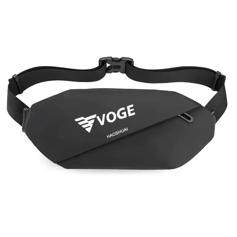 FOR Voge 500DS 650DS Motorcycle 2023 new men's fashion multifunctional waterproof cross-body bag men's chest bag