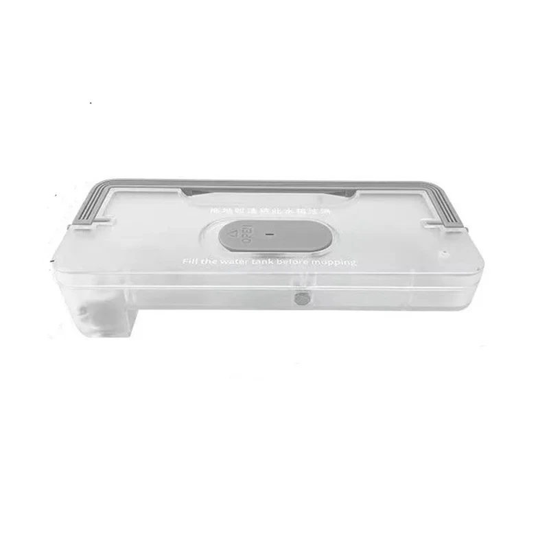 Plastic Water Tank Vacuum Water Tank For 360 Robot Vacuum Cleaner S9 Accessories Spare Parts Water Box