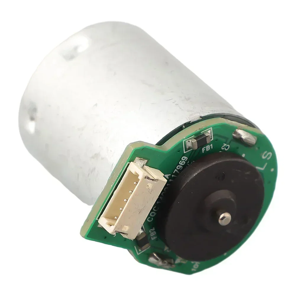 Вакуумные детали колесный двигатель 410 робота-пылесоса для Gutrend Sense Ong Service Life