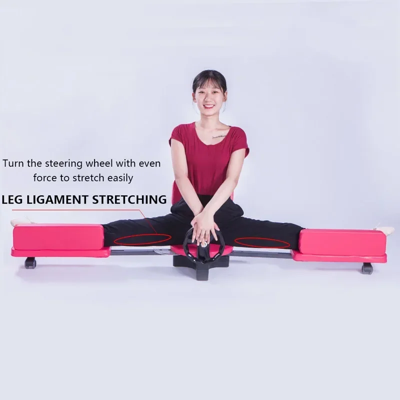 Балетные танцы Йога Горизонтальные и вертикальные разрезы нагрузка на ноги