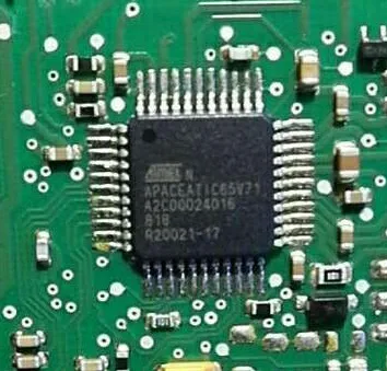 Free shipping APACEATIC65V71 A2C00024016 10PCS |