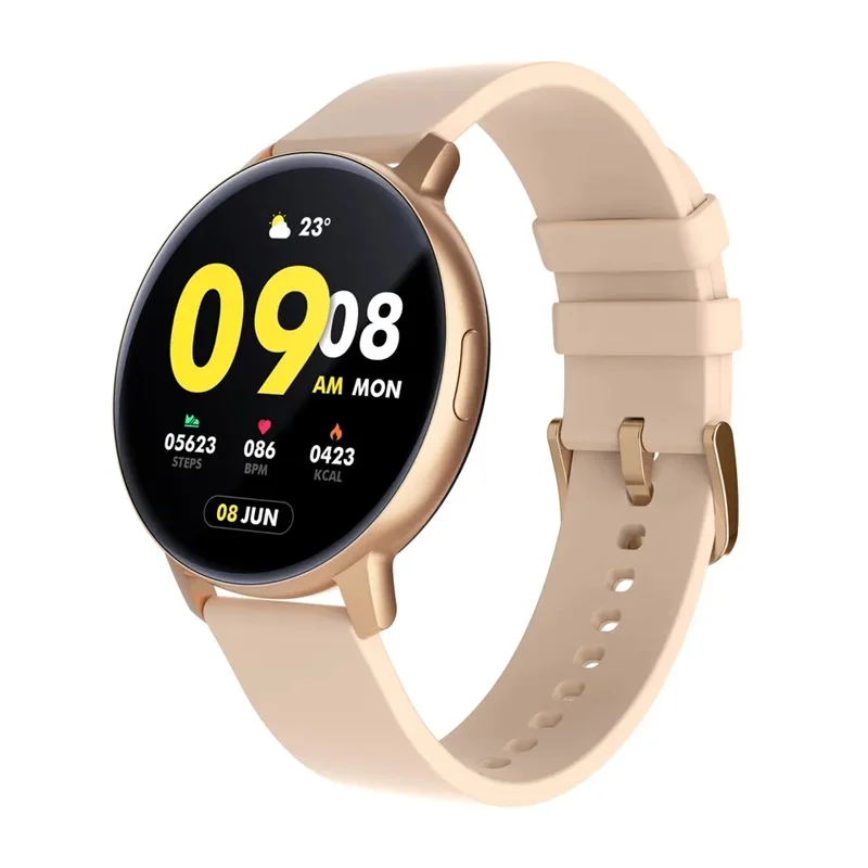 

S48T Smart Watch 1.43inc Amoled Screen Bluetooth Call Music Player Men Women Fitness Tracker Health Monitoring Smartwatch