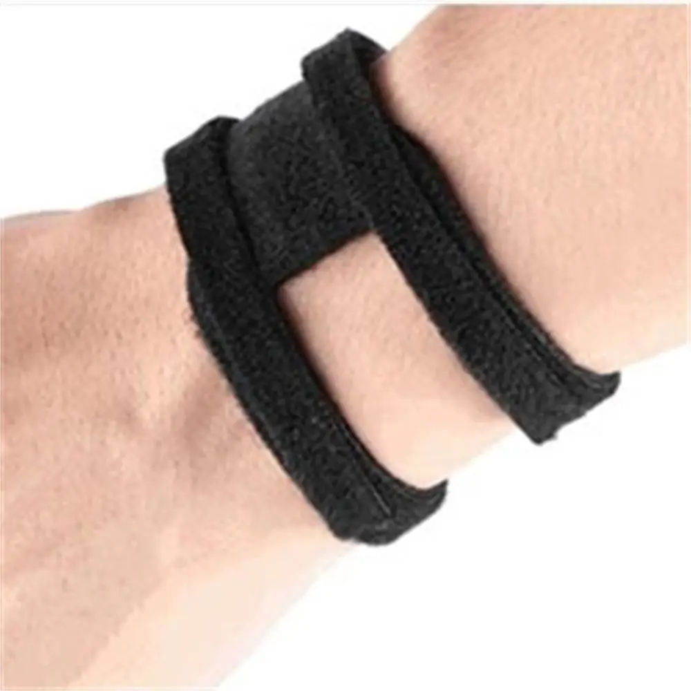 

Strap Fitness Sprain Training Hand Bands Sports Safety Wrist Support Yoga Wrist Band Sprain Protection Wrist Band