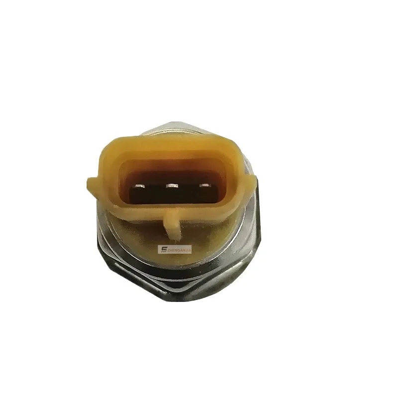 Для деталей экскаватора Isuzu Caterpillar 320E Дизельный датчик давления Common Rail 45PP3-6 98178706