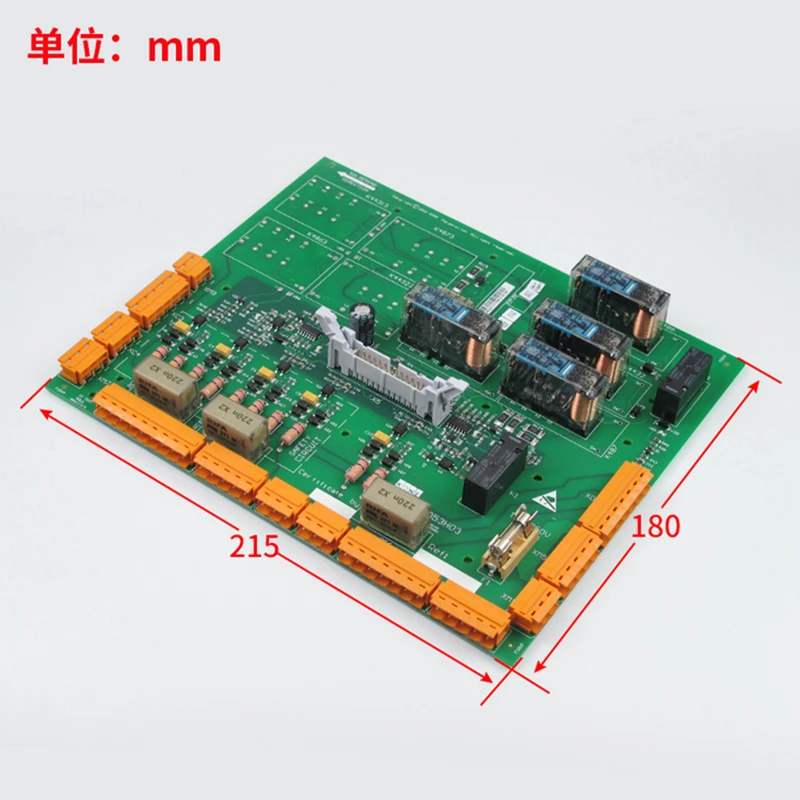 1Pce KM50006052G01 G02 защитная печатная плата для лифта аксессуары подъема инструмент -