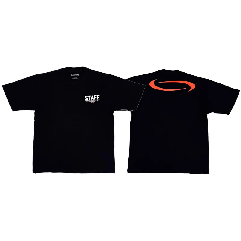 Мужские футболки Playboi Carti Opium хлопок