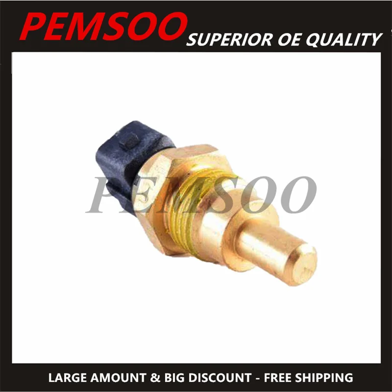 Новый датчик температуры охлаждающей жидкости 39230-42000 для 1996-2001 Hyundai Grace H H1 H100 Bus H200