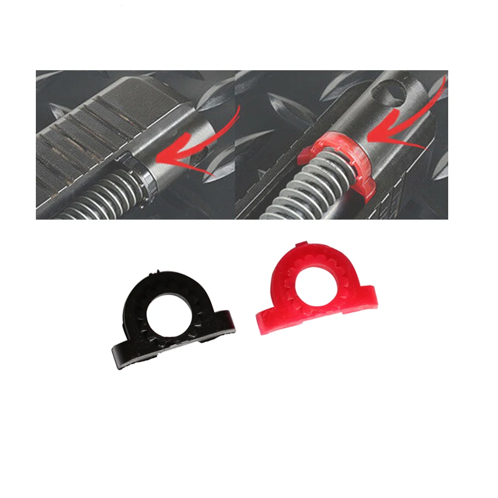 

MAGORUI Амортизатор Glock 17 19 22 23 31 32 Gen 1-3