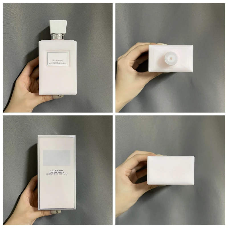 

High Quality New Body Lotion 200ml Cream