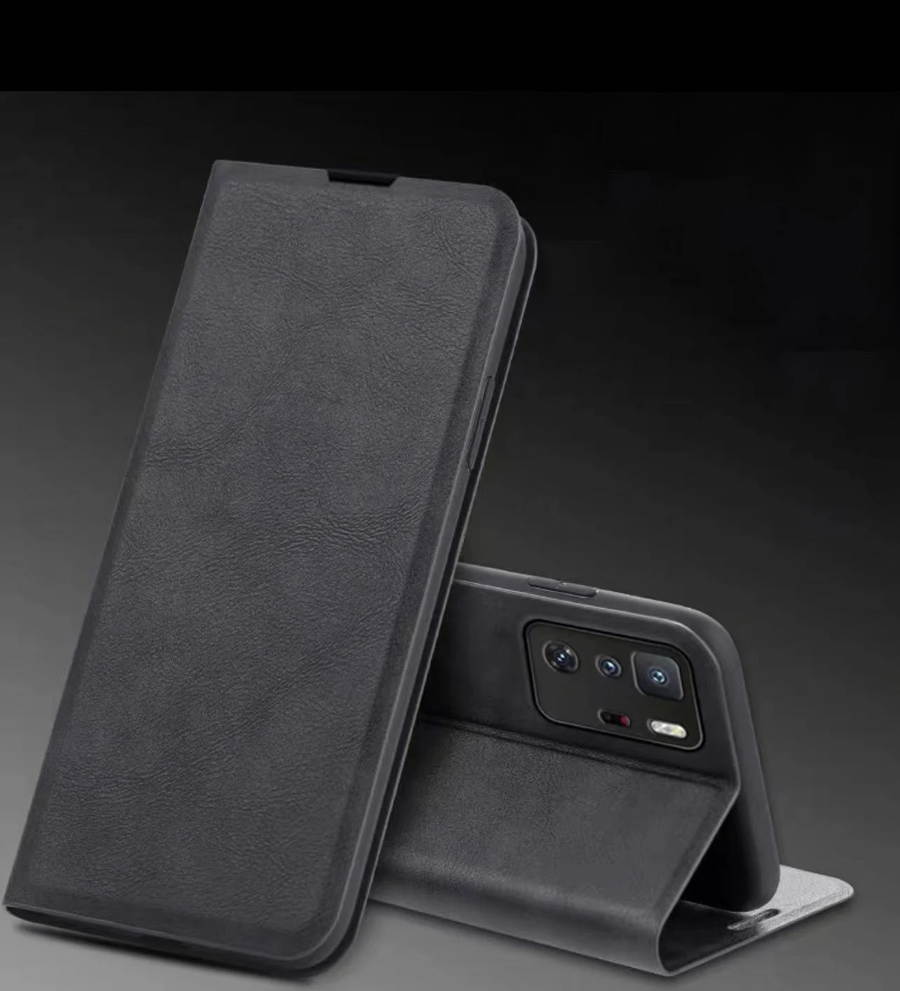 

Original Back Cover For Redmi Note 10 Pro M2101K6G Battery Cover Back Door Replacement Battery Case Housing