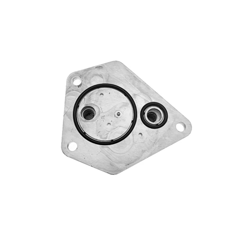 Масляный Нагреватель трансмиссии CVF 25560-5X9-004 25560-5X9-003 для Honda Odyssey Accord Allison CR-V 2015-2021