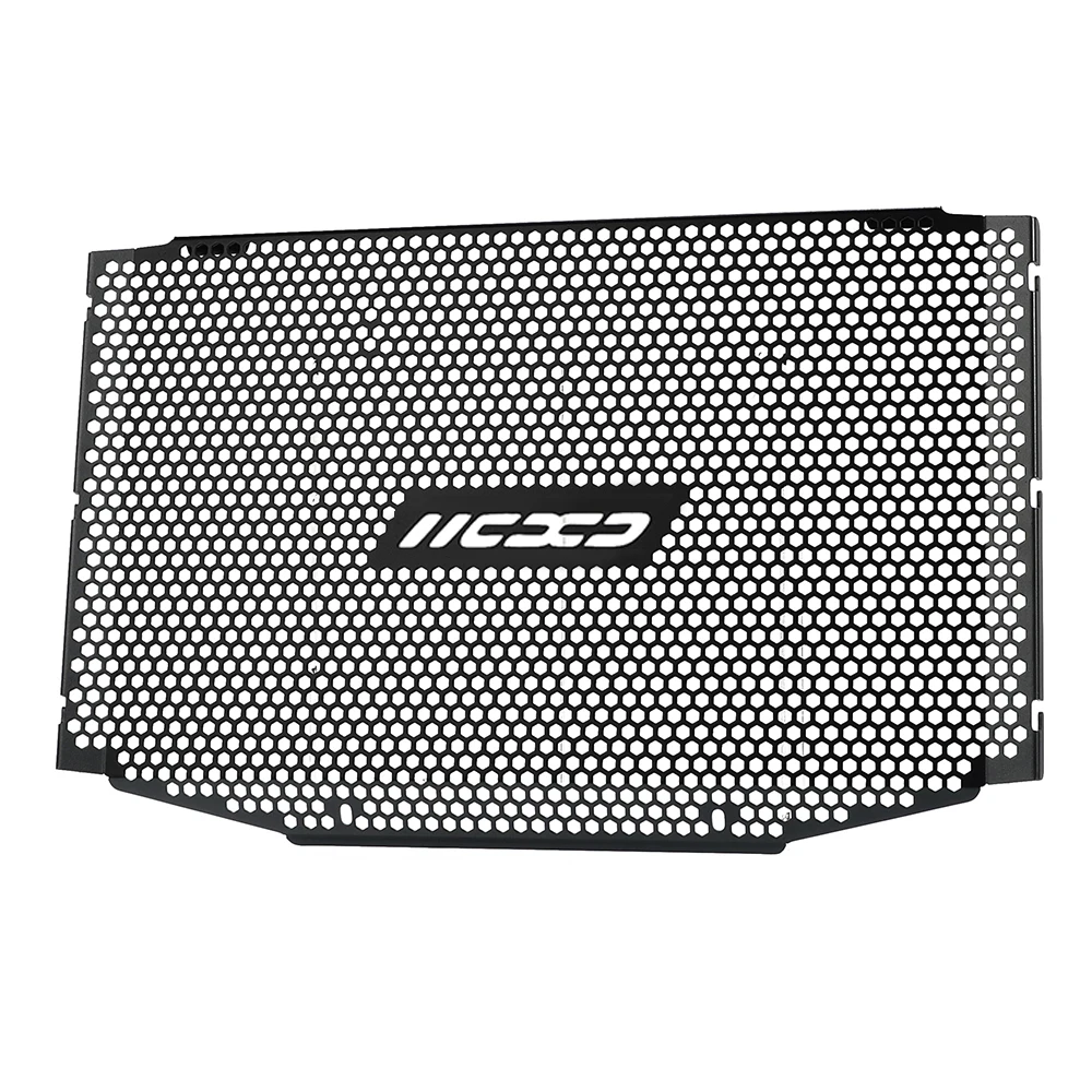 Алюминиевый аксессуар защитная крышка радиатора для HONDA NT-1100 NT 1100 DCT 2022-2023 Защита