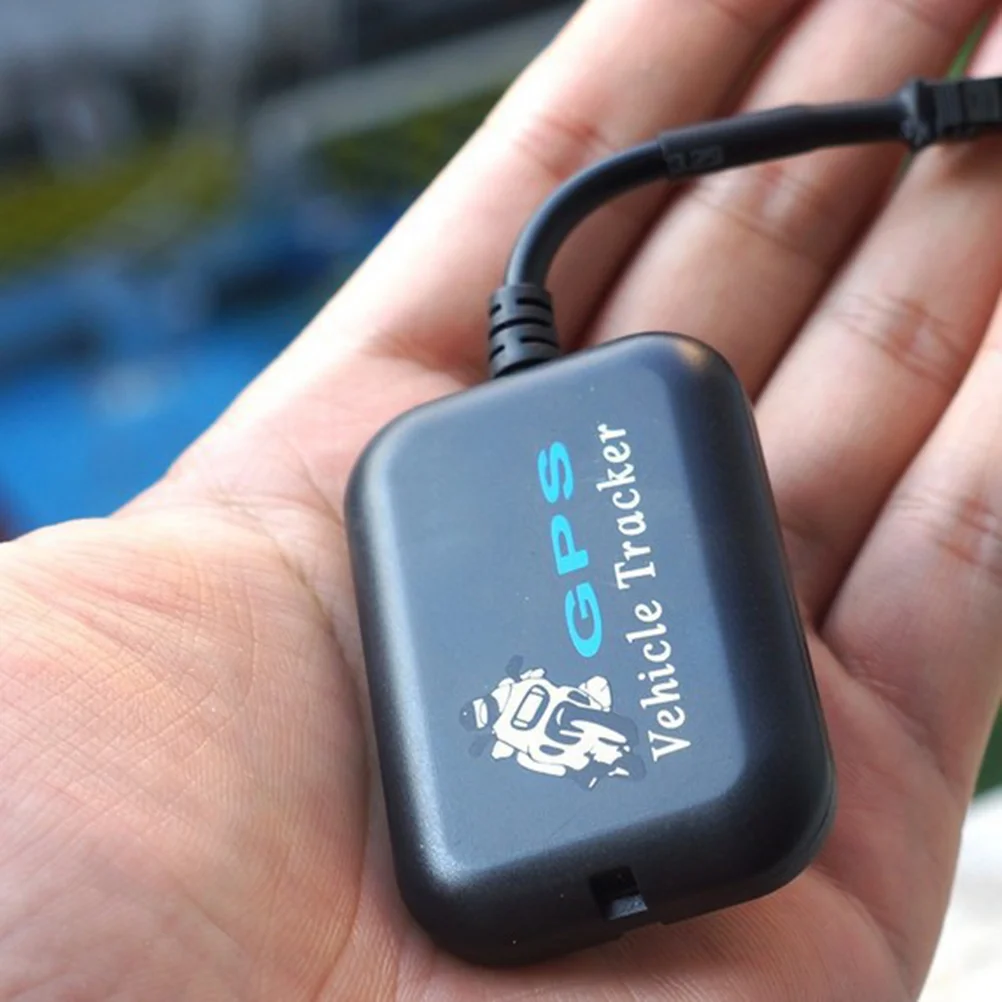 GPS-локатор для транспортных средств устройство слежения за мотоциклом