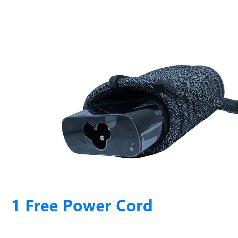 Original AC Adapter Charger For HP 65W 20V 3.25A Type-C TPN-CA10 TPN-LA12 TPN-TA02 SPECTRE X360 ELITEBOOK 1040 G4 Power Supply |