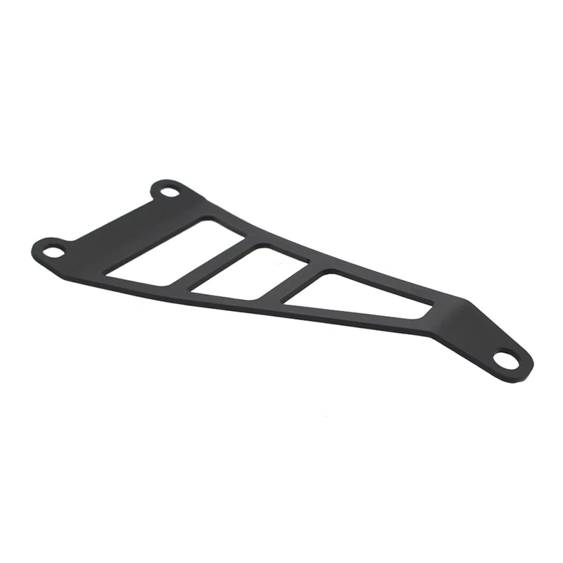 

Алюминиевый кронштейн для выхлопной трубы мотоцикла, вешалка для глушителя для KAWASAKI ZX10R ZX-10R ZX 10R 2011-2018 2014 2015 2016