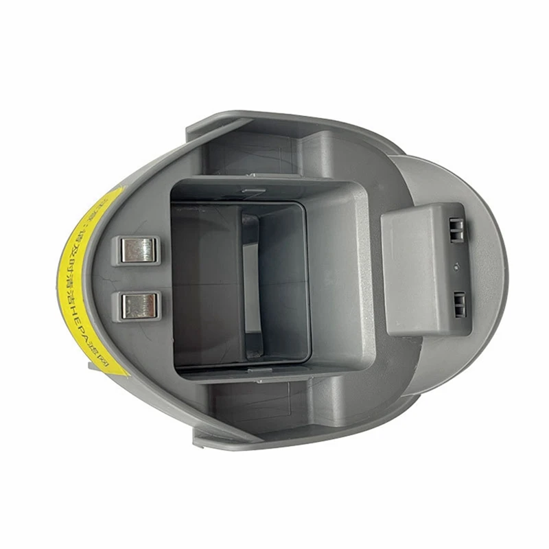 1 шт. детали резервуара для пылесоса IDEEBO T70 T80 Meiling B61 XM7 SPEEDFOX