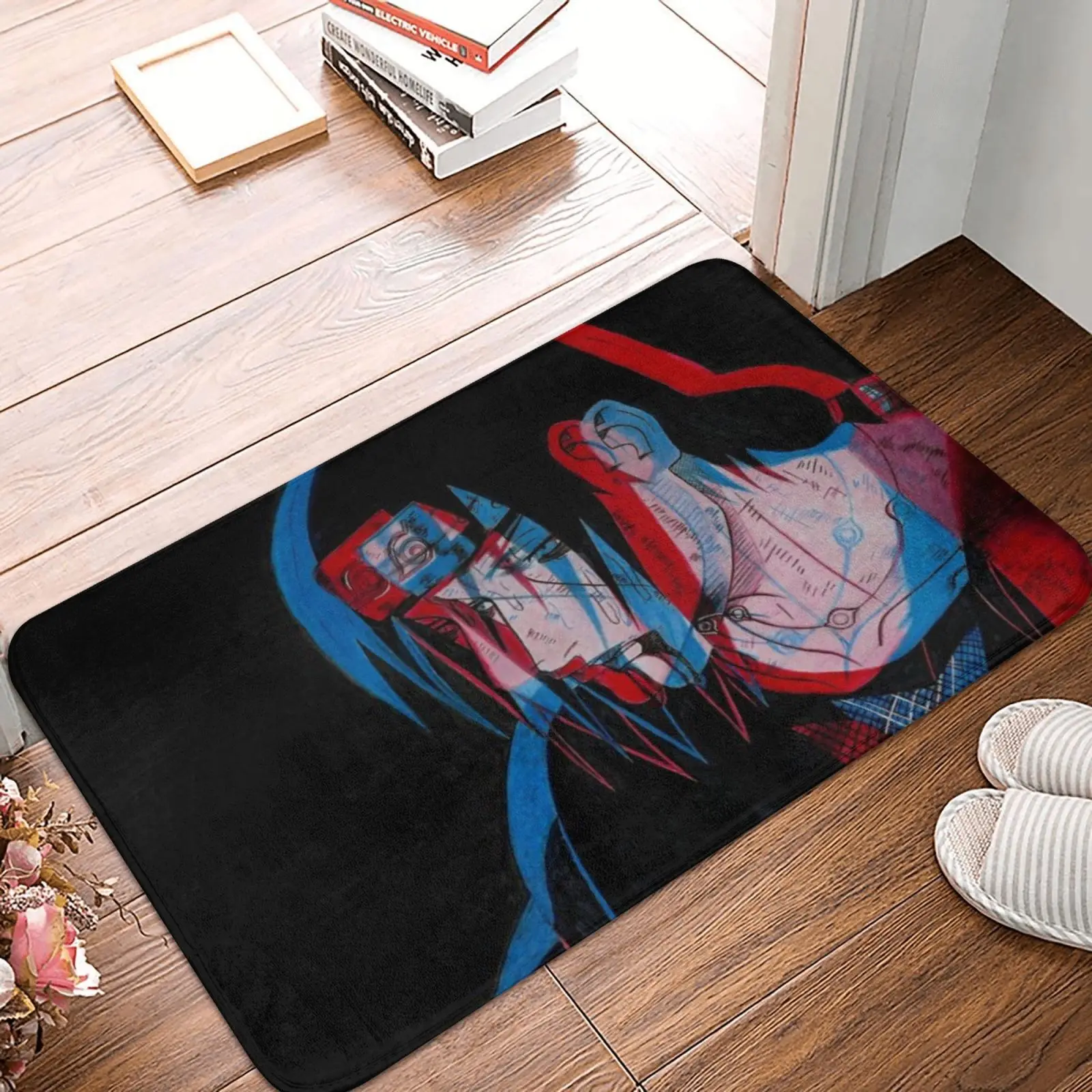

Itachi 129 Living Room Rugs Carpet Outdoor Terrace Carpet Bedroom Yard Carpet For Living Room Doormat Entrance Door Large Door