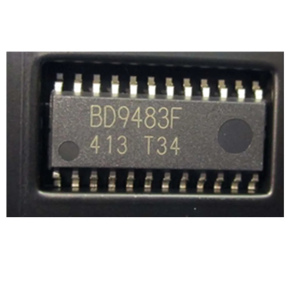 

5 шт., светодиодный драйвер для больших ЖК-панелей