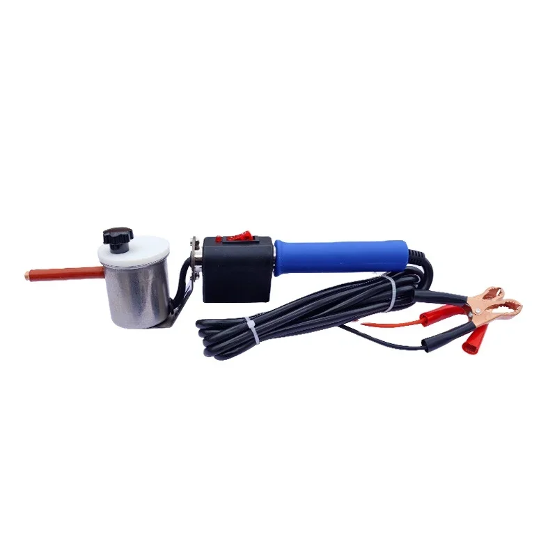 Оборудование для пчеловодства Испаритель из шкаральной кислоты Распылитель