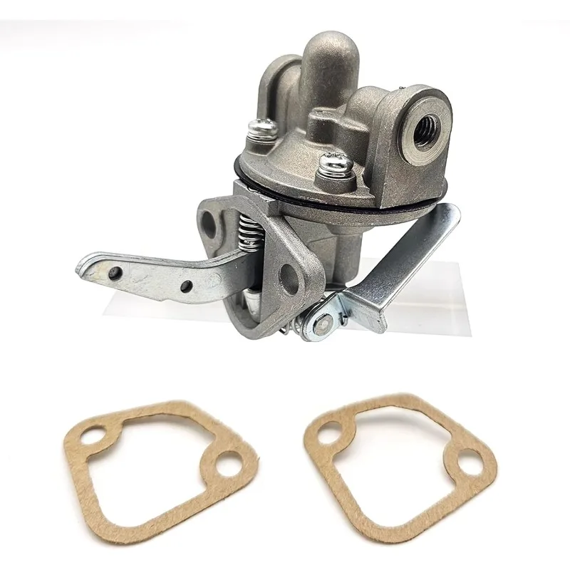Фото Топливный насос 128270-52010 121256-52021 129301-52020 для Yanmar 2GMF 3GM 3GM30 3GMD 3GMF 3HMF 3HM3 для двигателя Komatsu 3D75 3D84 №1
