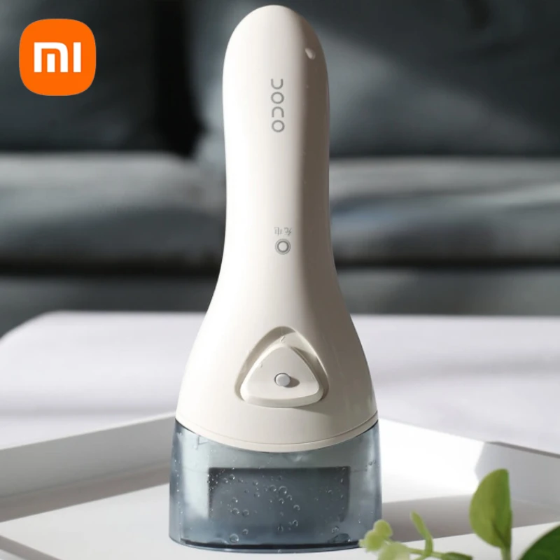 

Youpin Mi Electric Pedicure Tool Remove Callus Hardness Dead Skin Foot Grinder Feet Clean Exfoliator Pedicure Device