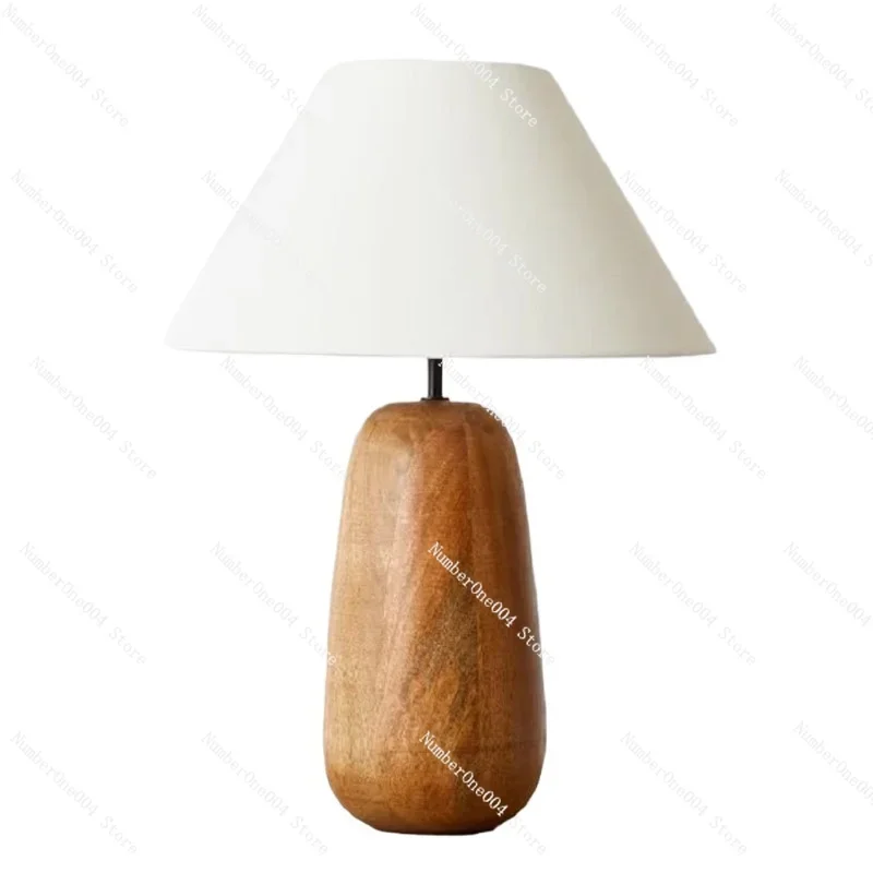Применим для французской деревянной лампы Ретро американская Минималистичная