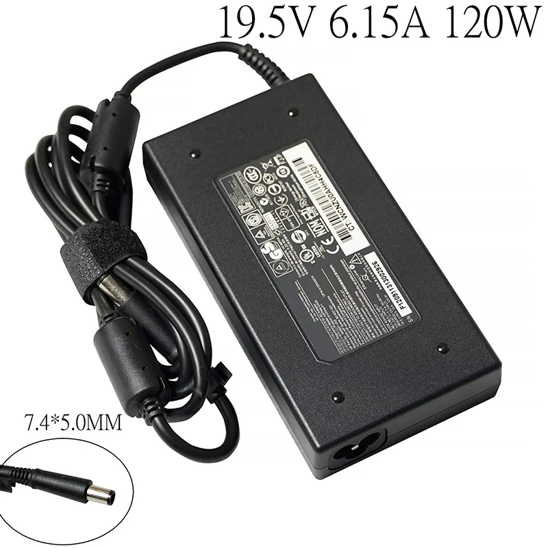 For Hp Pro 3420 3520 Spectre One 23-e000 23-e100  23-e200 All-in-one Desktop Pc Power Supply
