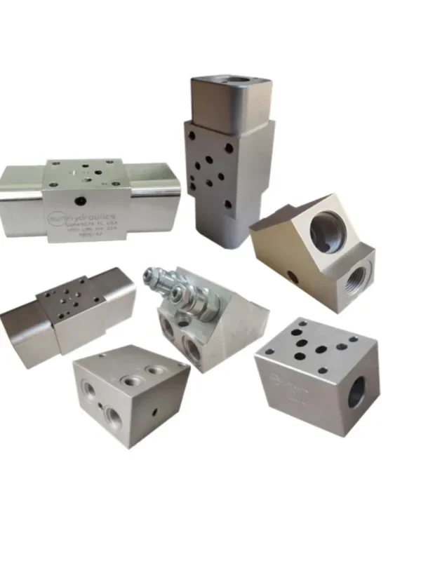 Аутентичный балансировочный клапан Φ CBFA CBHA CBBY CBDG CBFG CBBG