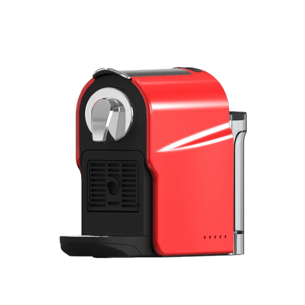 

Nespresso system automatic coffee machine household coffee maker