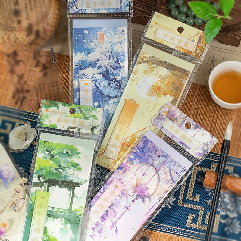 

Стикеры для скрапбукинга «Mr. Paper»