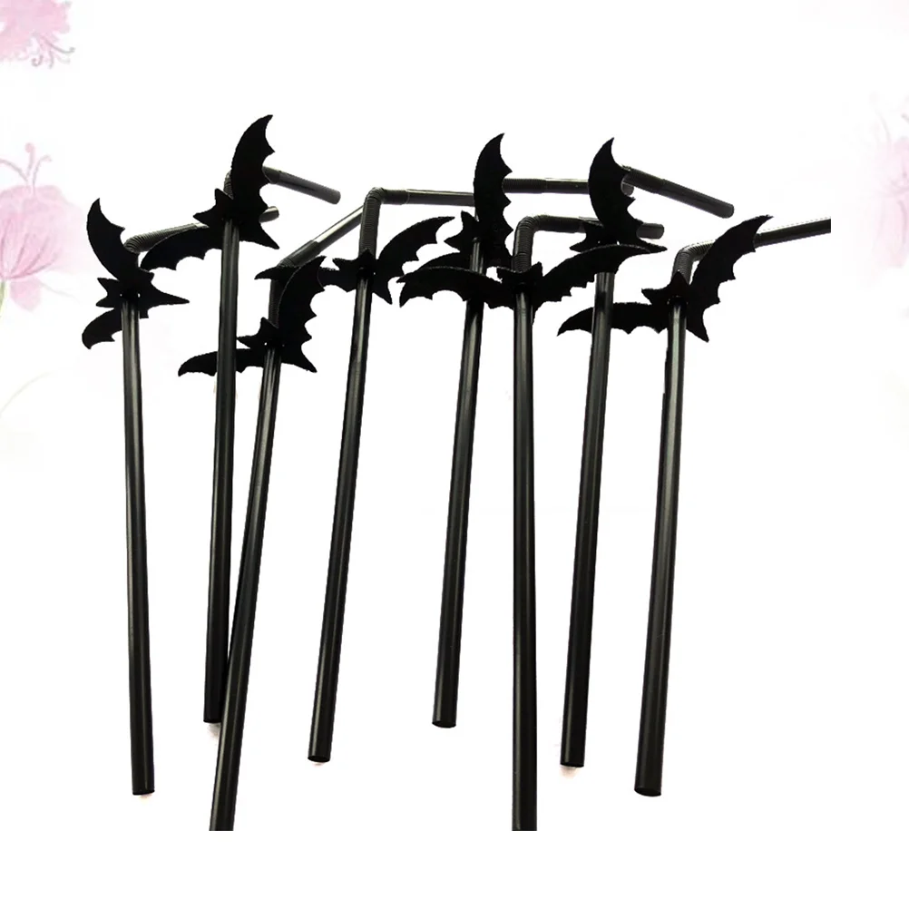 

50 шт., соломинки для напитков