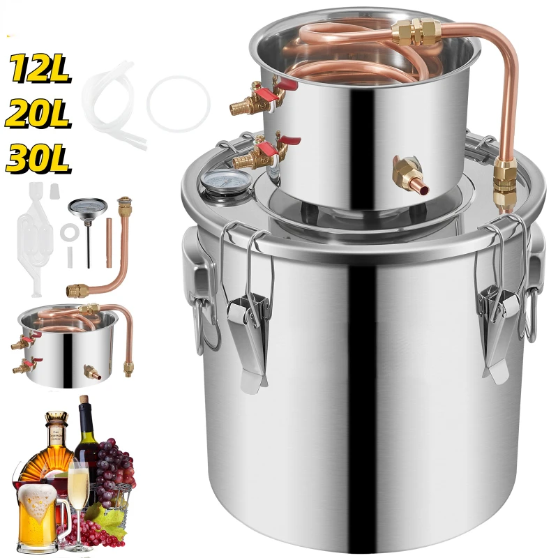 Brewing Kit