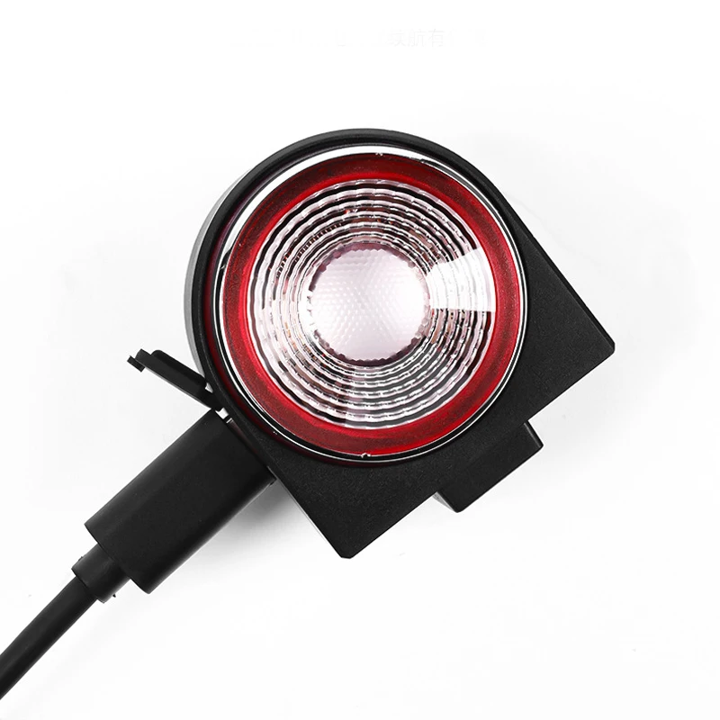 

Велосипедная сигнализация с защитой от кражи