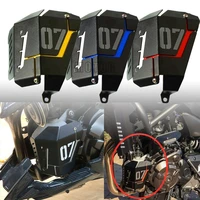 for yamaha mt 07 fz 07 mt 07 07 2014 2015 2016 2017 2018 2019 2020 motorcycles mt07 fz07 coolant recovery tank shielding cover