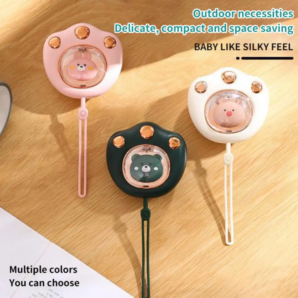 

Мини-грелка для рук в форме кошек и когтей с зарядкой от USB