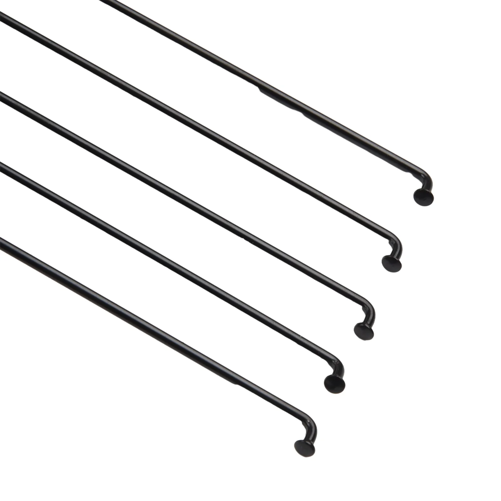 24 шт. велосипедные спицы с сосками 260 мм/275 мм/289 мм MTB для 27 5/26/29er аксессуары