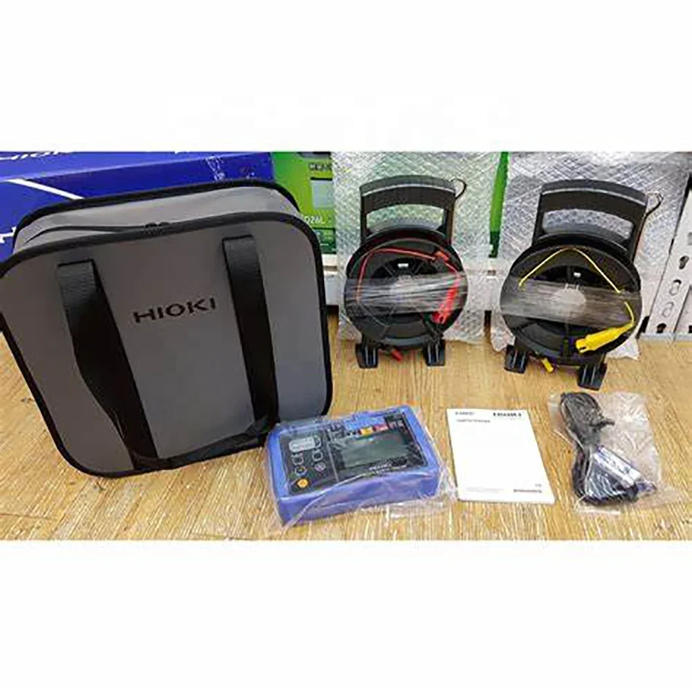 Тестер заземления FT6031-50 FT6031-03