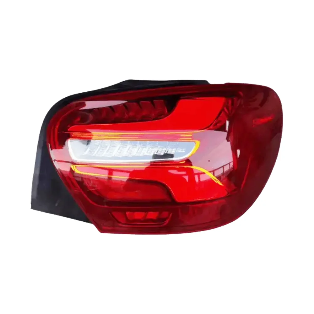 Подходит для Mercedes Benz A180 A200 A260 A45 W176 2016-2018 задние фонари A 1769065300 1769065400