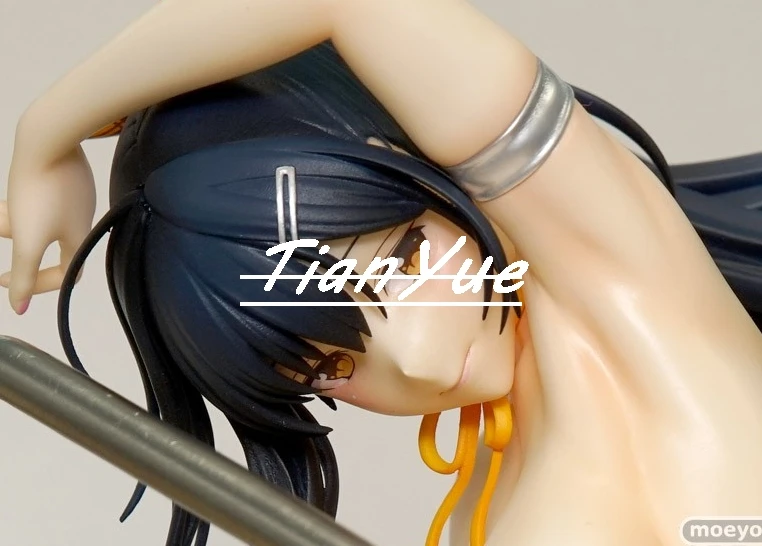 Экшн-фигурки из ПВХ для девочек 25 см