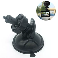 4mm car dvr holder suction cup mount dv gps navigation camera phone bracket base rotatable auto accessories